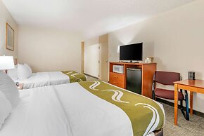 Quality Inn & Suites Canon City