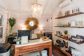 ECO Lifestyle & Lodge