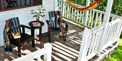 ECO Lifestyle & Lodge