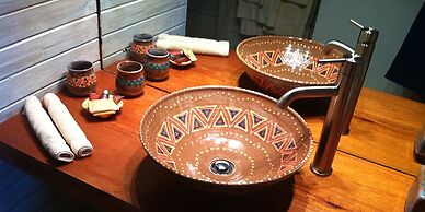 ECO Lifestyle & Lodge