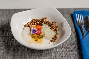 ECO Lifestyle & Lodge