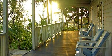 ECO Lifestyle & Lodge