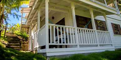 ECO Lifestyle & Lodge