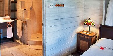 ECO Lifestyle & Lodge