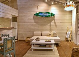 ECO Lifestyle & Lodge