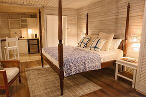 ECO Lifestyle & Lodge