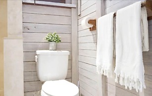 ECO Lifestyle & Lodge