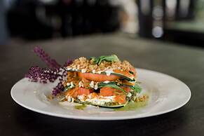 ECO Lifestyle & Lodge