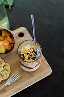 ECO Lifestyle & Lodge