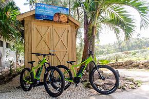 ECO Lifestyle & Lodge