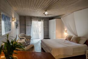 ECO Lifestyle & Lodge