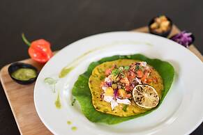 ECO Lifestyle & Lodge