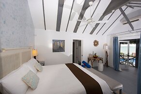Tiamo Resort