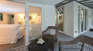 Tiamo Resort