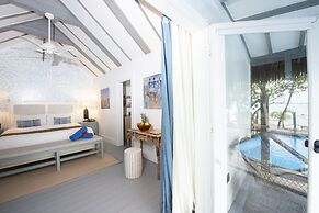 Tiamo Resort