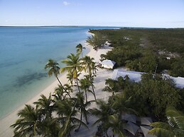 Tiamo Resort
