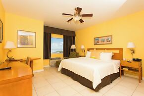 Cara Hotels Trinidad