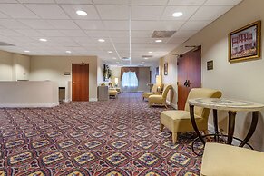 Comfort Inn & Suites Statesboro - University Area