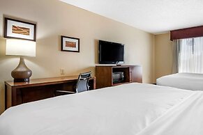 Comfort Inn & Suites Statesboro - University Area