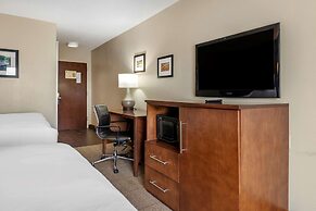 Comfort Inn & Suites Statesboro - University Area