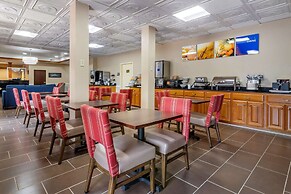 Comfort Inn & Suites Statesboro - University Area