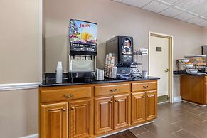 Comfort Inn & Suites Statesboro - University Area