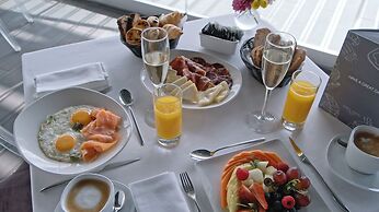 Farol Hotel