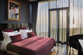 Farol Hotel