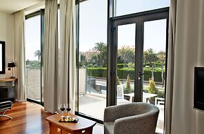 Farol Hotel