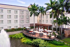 Courtyard by Marriott Sarasota at University Town Center