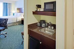 Courtyard by Marriott Sarasota at University Town Center