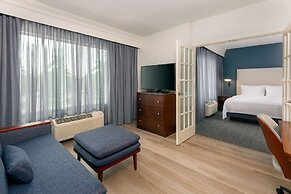 Courtyard by Marriott Sarasota at University Town Center