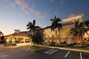 Courtyard by Marriott Sarasota at University Town Center