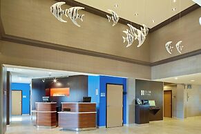 Courtyard by Marriott Sarasota at University Town Center