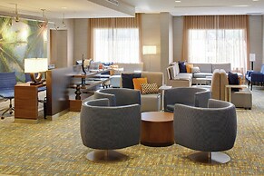 Courtyard by Marriott Sarasota at University Town Center