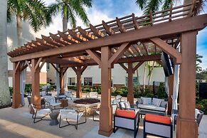 Courtyard by Marriott Sarasota at University Town Center