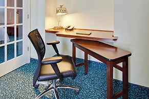 Courtyard by Marriott Sarasota at University Town Center