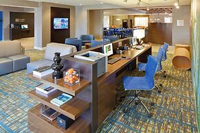 Courtyard by Marriott Sarasota at University Town Center