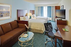 Courtyard by Marriott Sarasota at University Town Center