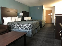 Days Inn & Suites by Wyndham Gresham