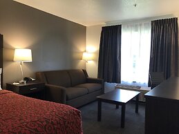 Days Inn & Suites by Wyndham Gresham