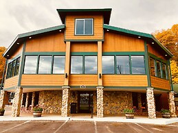 Econo Lodge Lakeview