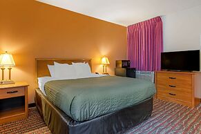 Econo Lodge Lakeview