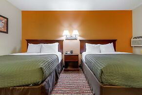 Econo Lodge Lakeview