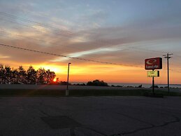 Econo Lodge Lakeview
