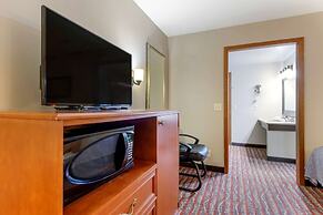 Econo Lodge Lakeview