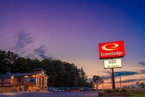 Econo Lodge Lakeview