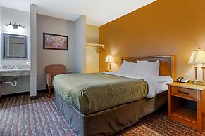 Econo Lodge Lakeview