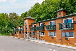 Econo Lodge Lakeview