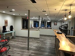 Econo Lodge Lakeview